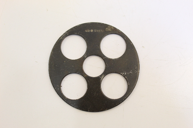 OEM Volvo Penta Adjustment Plate Alignment Disc Tool IN STOCK & READY TO SHIP