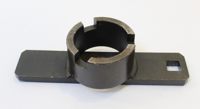 Johnson Evinrude OMC Propeller Shaft Bearing Housing Remover & Installer Gripper