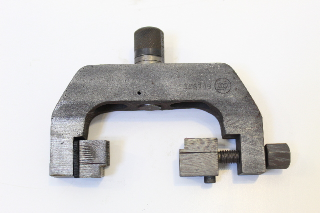 Johnson Evinrude Rod Cap Alignment Tool With A & B Jaw Kit ONLY
