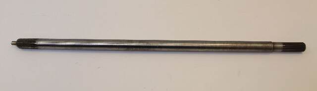 Force 1989 1990 - 1994 25" XLong Upper Driveshaft 85 90 120 125 150 HP POLISHED