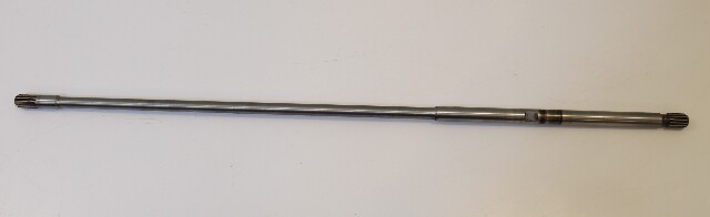Johnson Evinrude 1984 1985 1986 1987 1988 - 2001 Long Driveshaft 20 25 30 35 HP