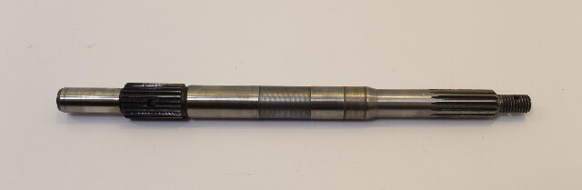 Johnson Evinrude 1984 - 1993 1994 1995 1996 Propeller Shaft 20 25 30 35 HP 2 Cyl