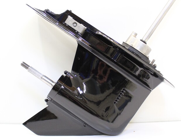 1998 & UP L3 Mercury 20" Lower Unit 75 80 85 90 HP 2.33:1 Ratio ✨REBUILT✨