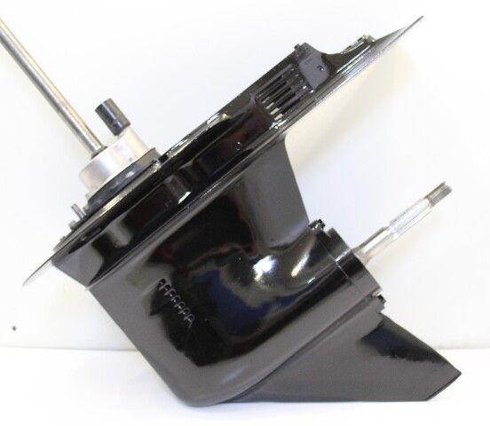 1987 - 1997 Mercury 20" Lower Unit 75 80 85 90 HP L3 2.33:1Ratio ✨REBUILT✨