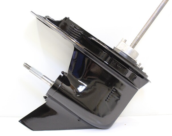 1987 1988 - 1997 Mercury 20" Lower Unit 100 115 125 HP 2.07:1  L4 ✨REBUILT✨