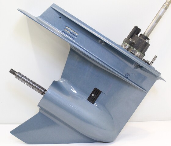 1999 - 2012 2013 2014 Yamaha 20" Lower Unit 80 90 100 HP 4-Stroke ✨REBUILT✨