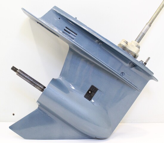 2006 2007 2008 & UP Yamaha 20" Lower Unit 40 50 60 70 HP 4-Stroke ✨REBUILT✨