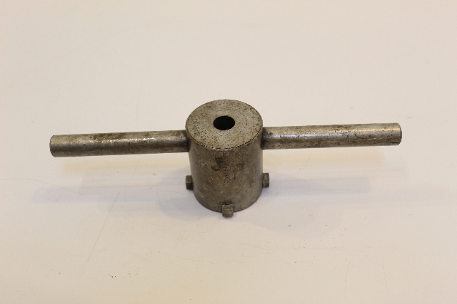 OEM Mercury Quicksilver Trim Press Vintage Gearcase Service Cover Nut Tool