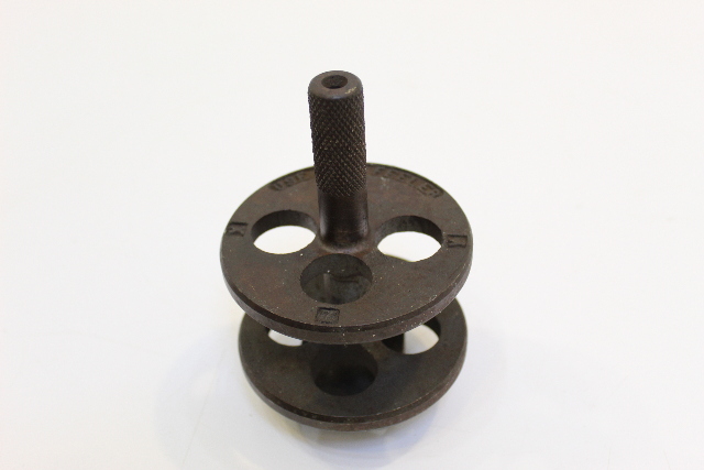 Mercury Mercruiser 1998 & Later Driven Gear Shimming Tool Alpha I Gen II R/MR