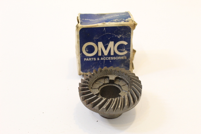 NEW Old Stock! Johnson Evinrude 1975 - 1988 Reverse Gear 35 40 48 50 55 60 HP