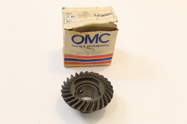NEW OLD STOCK! Johnson Evinrude 1977 1978 1979 1980 - 1983 Reverse Gear 25 35 HP