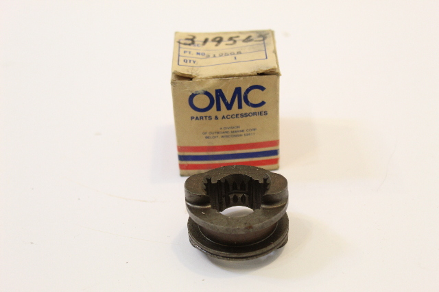 Johnson Evinrude 1976 1977 1978 1979 - 1983 Clutch Dog Shifter 35 HP 2 Stroke
