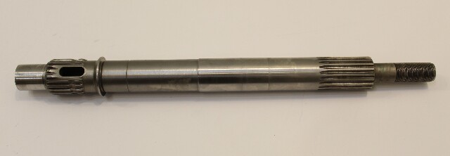 Mercury 2002 2003 2004 2005 2006 Optimax Propeller Shaft 225 250 300 HP 3.0L V6
