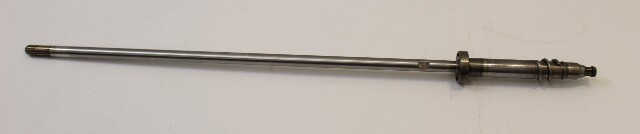 Mercury 1998 1999 2000 2001 2002 2003 2004 - 2006 20" Driveshaft 25 HP 4-Stroke