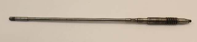 Johnson Evinrude 20" Long Driveshaft 40 48 50 HP 14 Splines READY TO SHIP