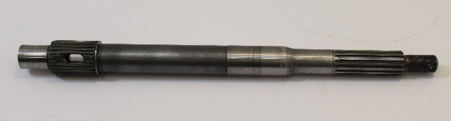 Yamaha 1986 1987 1988 1989 - 2003 Propeller Shaft 150 175 200 225 HP 2 Stroke V6