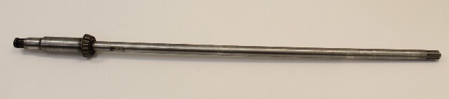 Mercury 1979 1980 1981 1982 1983 - 1987 25" XL Driveshaft 135 150 175 200 HP V6