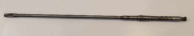 Mercury 2001 2002 2003 2004 2005 2006 & 2010 - 20" Driveshaft 25 30 HP 2 & 4 STR