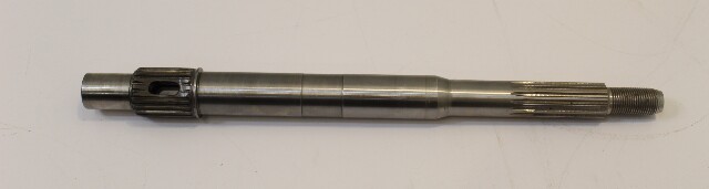 Mercury 1987 - 1997 Propeller Shaft 50 55 60 70 75 80 90 100 115 120 125 135 +HP