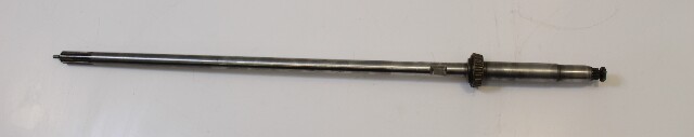 98180 Mercury 1989-1997 20" Long Driveshaft 35 40 HP 4 Cylinder 11/14 Splines