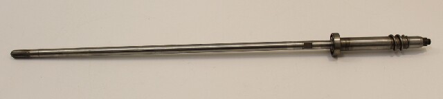 Mercury 1995 1996 1997 1998 1999 2000 2001 - 2006 Long Driveshaft 30 40 50 HP