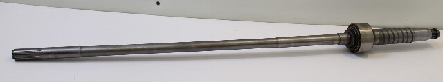 Yamaha 2007 2008 2009 2010 2011 2012 2013 2014 & UP 25" XLong Driveshaft 350 HP