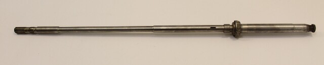 OEM Yamaha 1999 2000 2001 2002 - 2017 Long Driveshaft 75 80 90 100 HP 4-Stroke