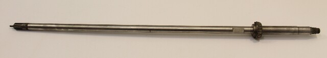 Mercury 1976 1977 1978 - 1988 XL Driveshaft 150 175 200 225 HP V6 8/11 Splines
