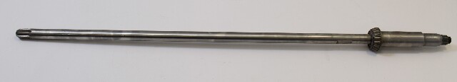 Mercury 1976 1977 1978 1979 -  2015 Driveshaft 25" Jet X-Long 135 150 175 200 HP