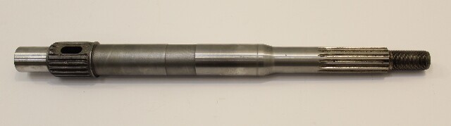 Mercury 1987 - 1997 Propeller Shaft 50 55 60 70 75 80 90 100 115 120 120 135 +HP