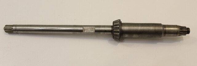 Mercruiser 1983 1984 1985 1986 1987 1988 1989 1990 1991 Alpha I Gen I Driveshaft