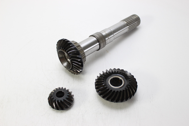 OMC & Volvo Penta Complete Dual Prop Lower Unit Gear Set 4.3 5.0 5.7 5.8L 1.78:1