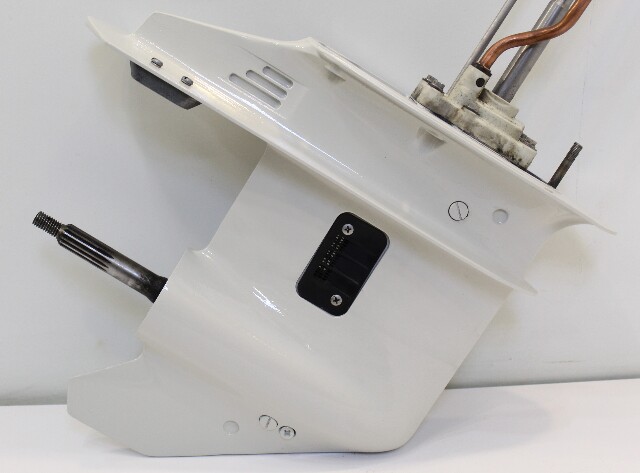 1980 - 2005 Johnson Evinrude 20" Lower Unit 20 25 30 35 HP ✨1 YEAR WARRANTY✨