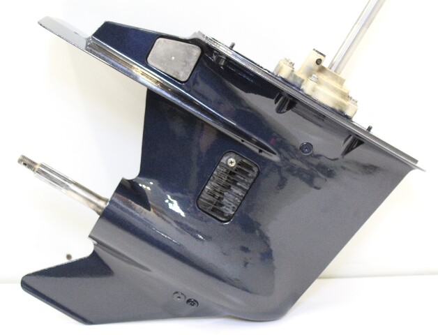 2009 & Up Evinrude ETEC 20" Lower Unit AA AB AF Models 15 25 30 HP 1 YEAR WTY