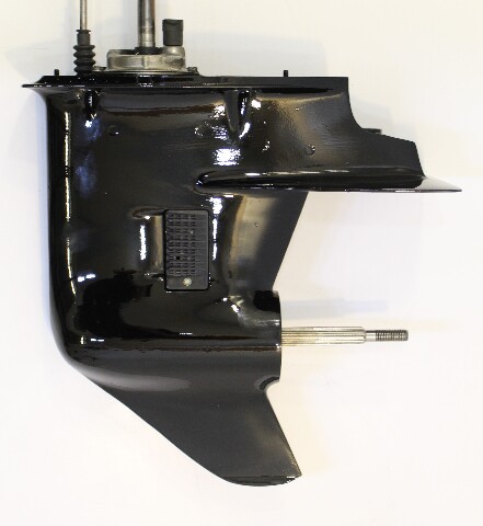 1980 - 1994 Mercury 20" Lower Unit 18 20 25 HP 2 Cyl 2 Stroke ✨1 YEAR WARRANTY
