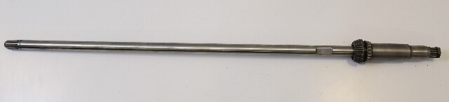 Mercury XL 2002 2003 2004 2005 2006 - 2013 Driveshaft 200 225 250 300 HP 3.0L