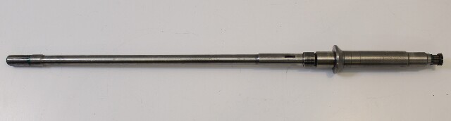 Yamaha 2003 2004 2005 2006 2007 2008 2009 2010 Driveshaft 150 175 200 225 HP V6