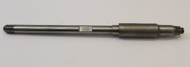 Mercruiser 1998 Driveshaft Alpha I Gen II 1.47 & 1.62 Ratios 13/13 Splines