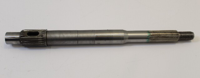 Mercury Mercruiser 1990 - 2005 2006 Propeller Shaft 200 225 250 300 HP 3.0L V6