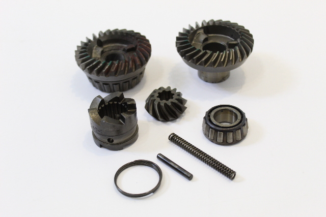 Mercury 1977 1978 1979- 2012 Forward Reverse & Pinion Gear Set W Clutch 20 25 HP