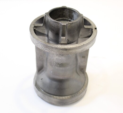 Yamaha 1986 1987 1988 1989 1990 1991 - 2008 Bearing Carrier 150 175 200 225 HP