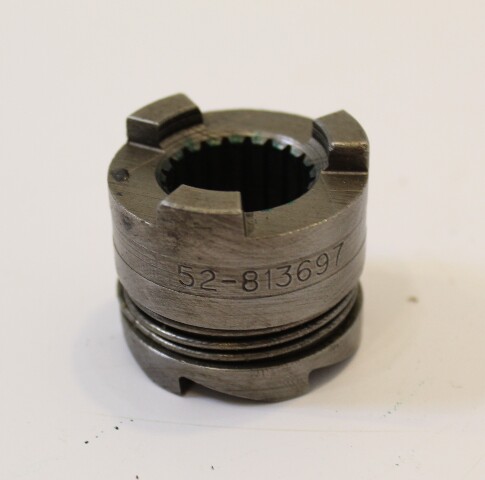 Mercury 1991 1992 1993 1994 1995 - 2006 Clutch Dog & Cross Pin 40 50 55 60 HP