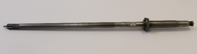 Mercury 1980 1981 1982 1983 - 1997 15" Short Driveshaft 35 40 45 50 60 70 HP