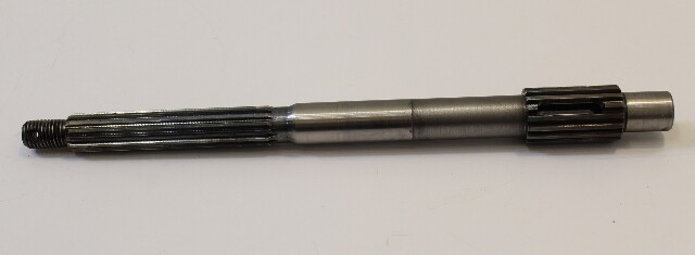OEM Nissan Tohatsu 2002 2003 2004 2005 2006 & UP Propeller Shaft 9.9 15 & 18 HP