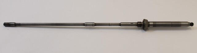 Yamaha 2000 2001 2002 2003 2004 2005 2006 2007 2008 2009 20" Driveshaft 25 30 HP