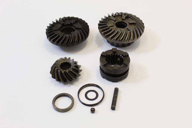 Mercury 1996 1997 1998 1999 - 2005 Gear Set W/ Clutch 105 135 140 150 175 200 HP