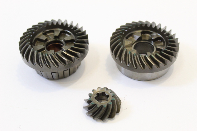 Yamaha 2000 2001 2002 2003 - 2009 Forward Reverse & Pinion Gear Set 25 30 HP