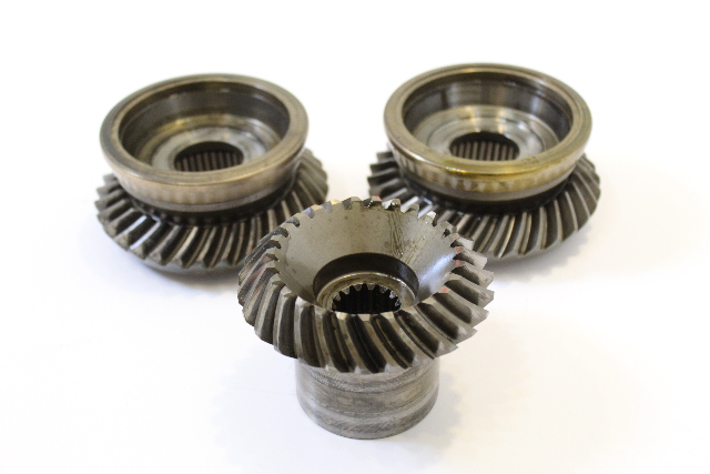 OEM Mercruiser 1988 - 1995 Pinion Drive Gears Set Bravo I II III 27 / 32 Teeth