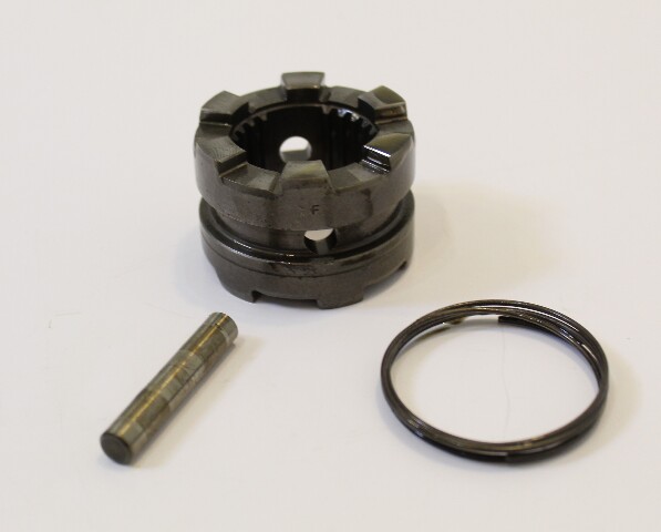 Yamaha 2002 2003 2004 2005 2006 2007 2008 2009 2010 - 2019 Clutch Dog 75 115 HP