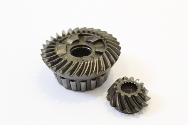Mercury 1987 1988 1989 1990 1991 - 1997 Forward & Pinion Gear Set 45 JET- 125 HP